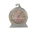 Thermomedr Ffwrn Dial Dial Cyfres Clasurol